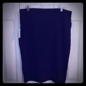 LulaRoe Cassie skirt